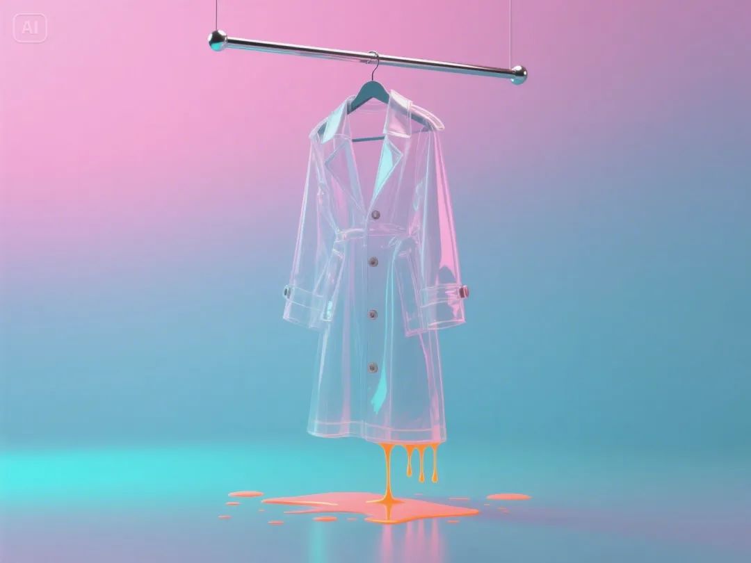 即梦AI画图教程:(五十五)负空间构图指南:留白之美