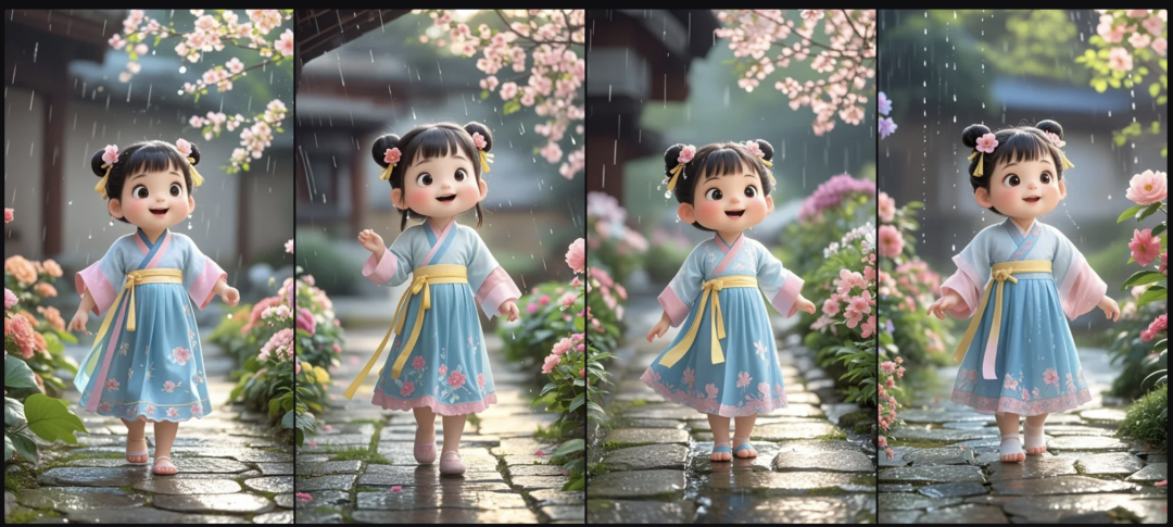 十分钟，AI助你生成爆火古诗词视频的玩法之二（手把手教你玩转AI）