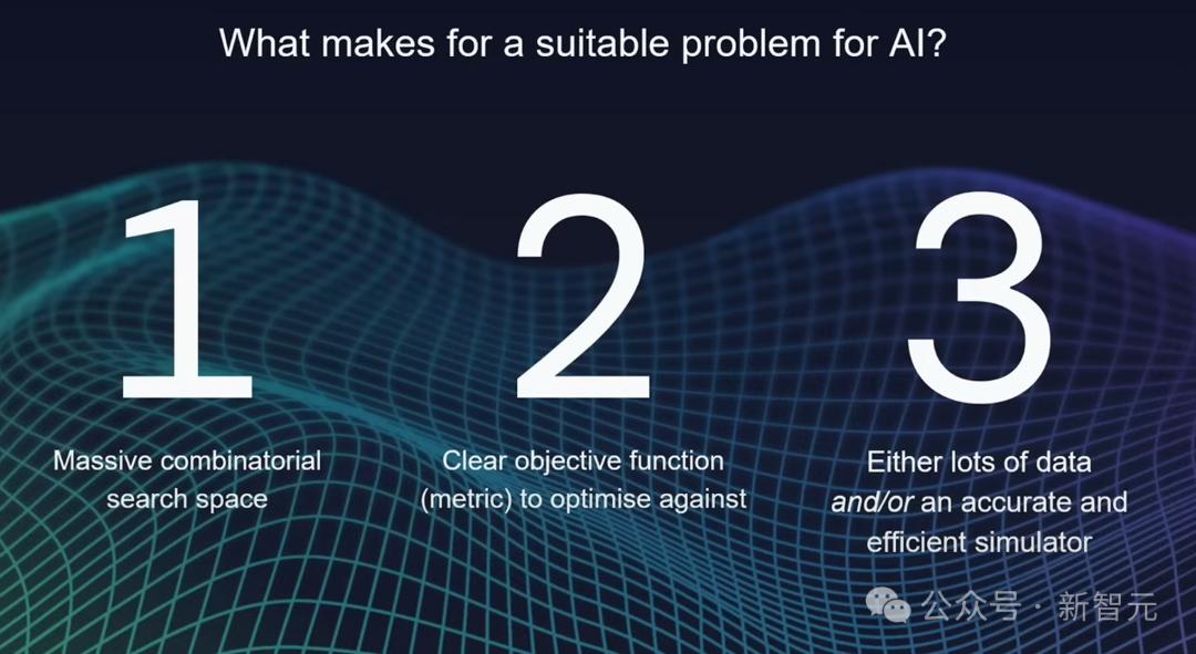 诺奖得主震撼宣言:AI一年完成10亿年“博士研究时间”