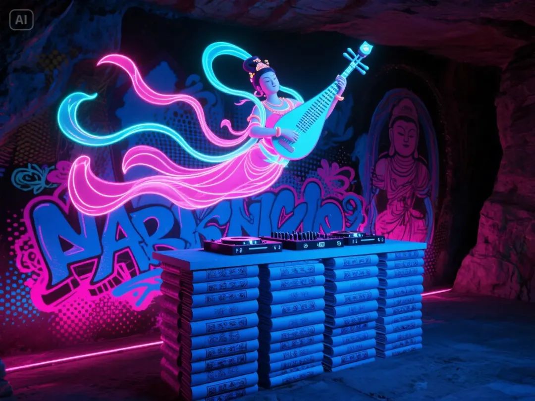 即梦AI画图教程:(七十)梦境幻想艺术