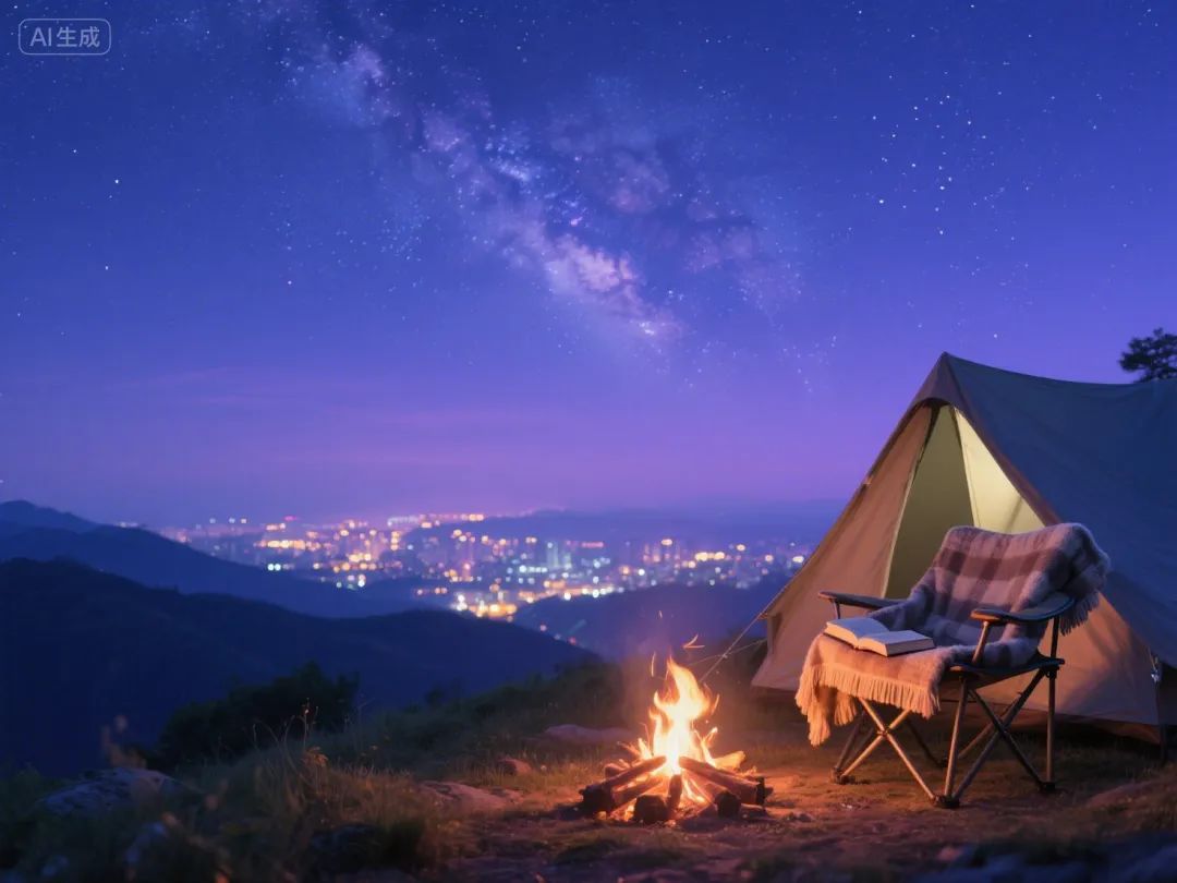 即梦AI画图教程:(八十二)小清新风格绘画指南