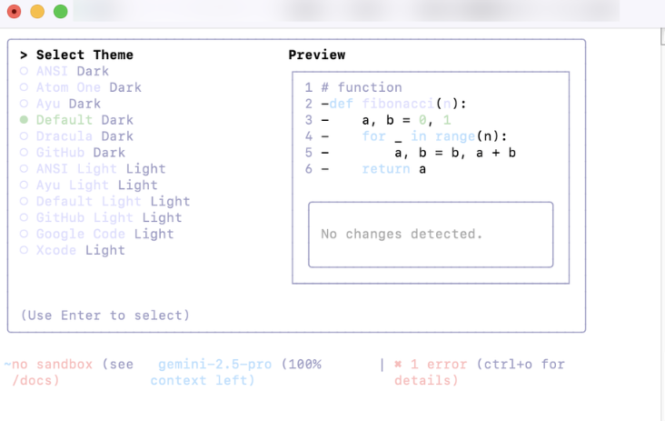 38k Star 的 Gemini CLI 怎么安装和使用