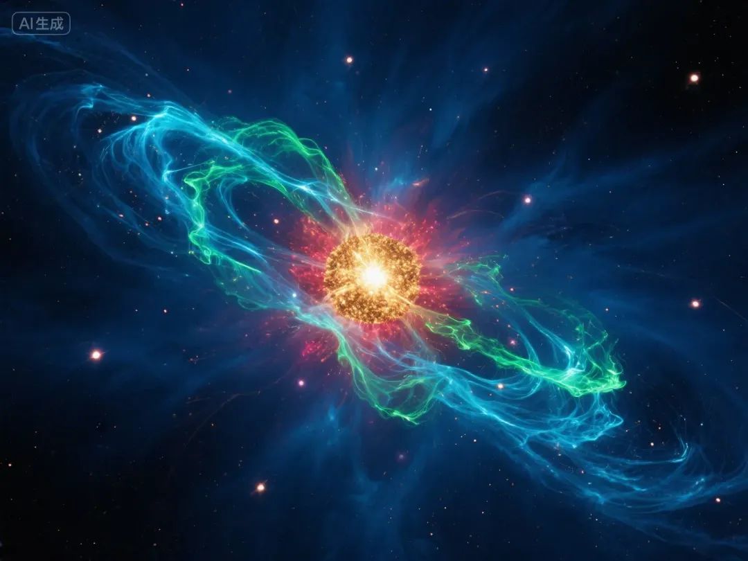 即梦AI画图教程:(九十)苍穹幻想——天空主题绘画指南