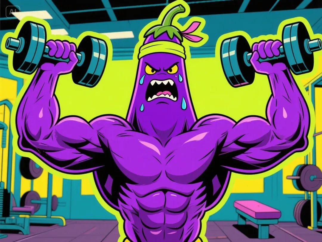 即梦AI画图教程：（五十四）幽默搞笑AI绘画