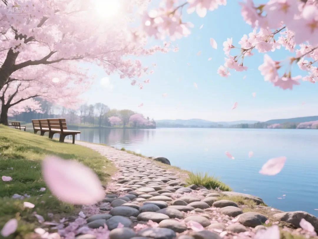 即梦AI画图教程:(八十二)小清新风格绘画指南