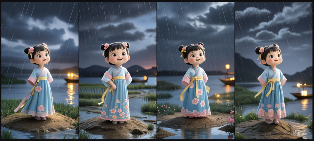 十分钟，AI助你生成爆火古诗词视频的玩法之二（手把手教你玩转AI）