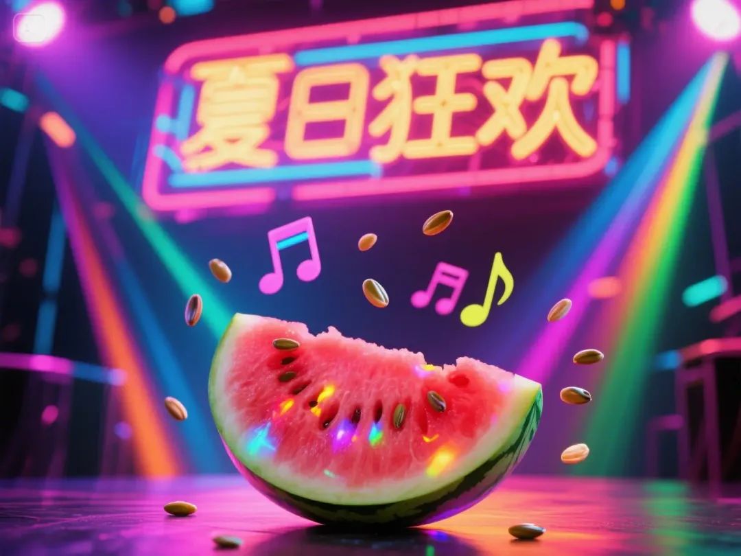 即梦AI画图教程：（五十四）幽默搞笑AI绘画