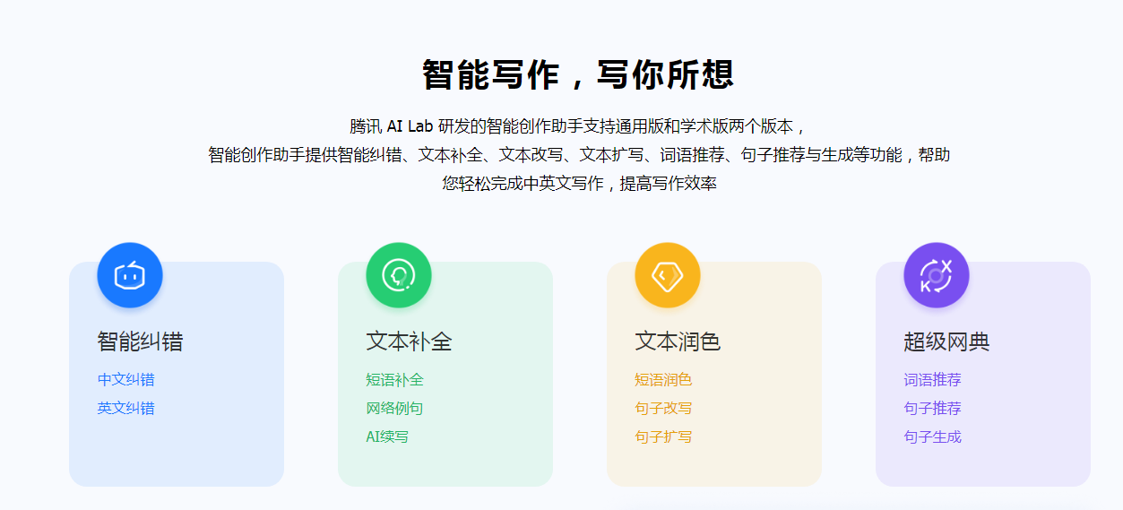 热门的改写文章的免费ai软件有哪些 易上手的ai写文章软件排行榜2025