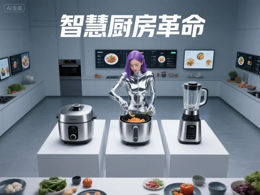 即梦AI画图教程:(七十六)电商视觉设计