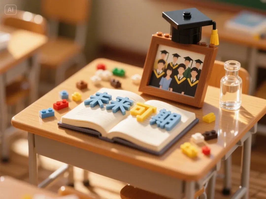 即梦AI画图教程:(六十三)当乐高遇见AI,让想象力立体化