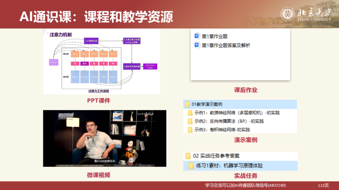 北京大学|DeepSeek 原理与教育场景应用