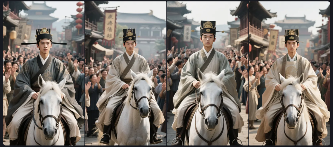 三分钟，AI助你让状元“诗佛”王维送出高考祝福（手把手教你玩转AI）