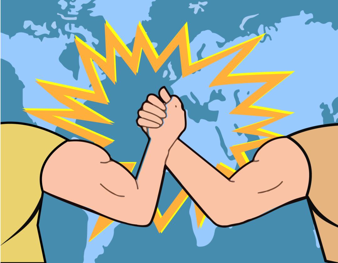 关税冲击下,全球AI向何处去?