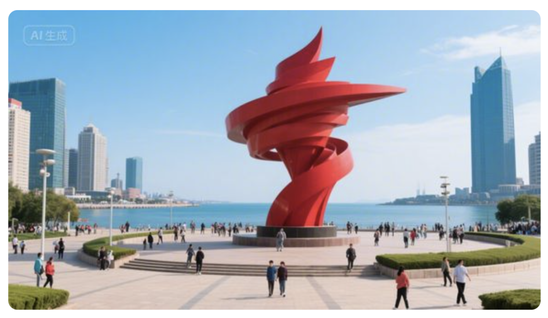 十分钟,AI助你生成城市文旅宣传短片,方法之二(手把手教你玩转AI)