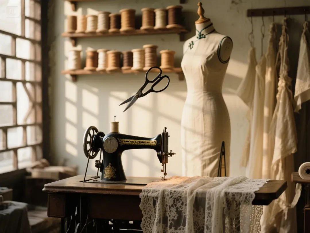 即梦AI画图教程：（六十九）雅致生活艺术