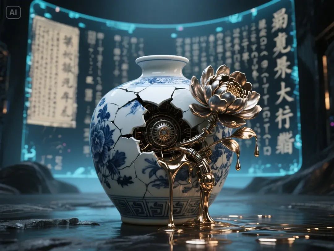 即梦AI画图教程：（六十九）雅致生活艺术