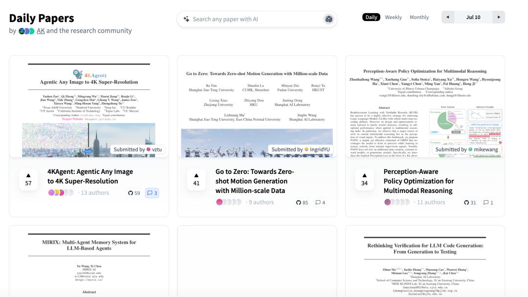 氛围编程后，Karpathy又双叒有新「脑洞」！PDF将死，未来99%是AI氛围阅读