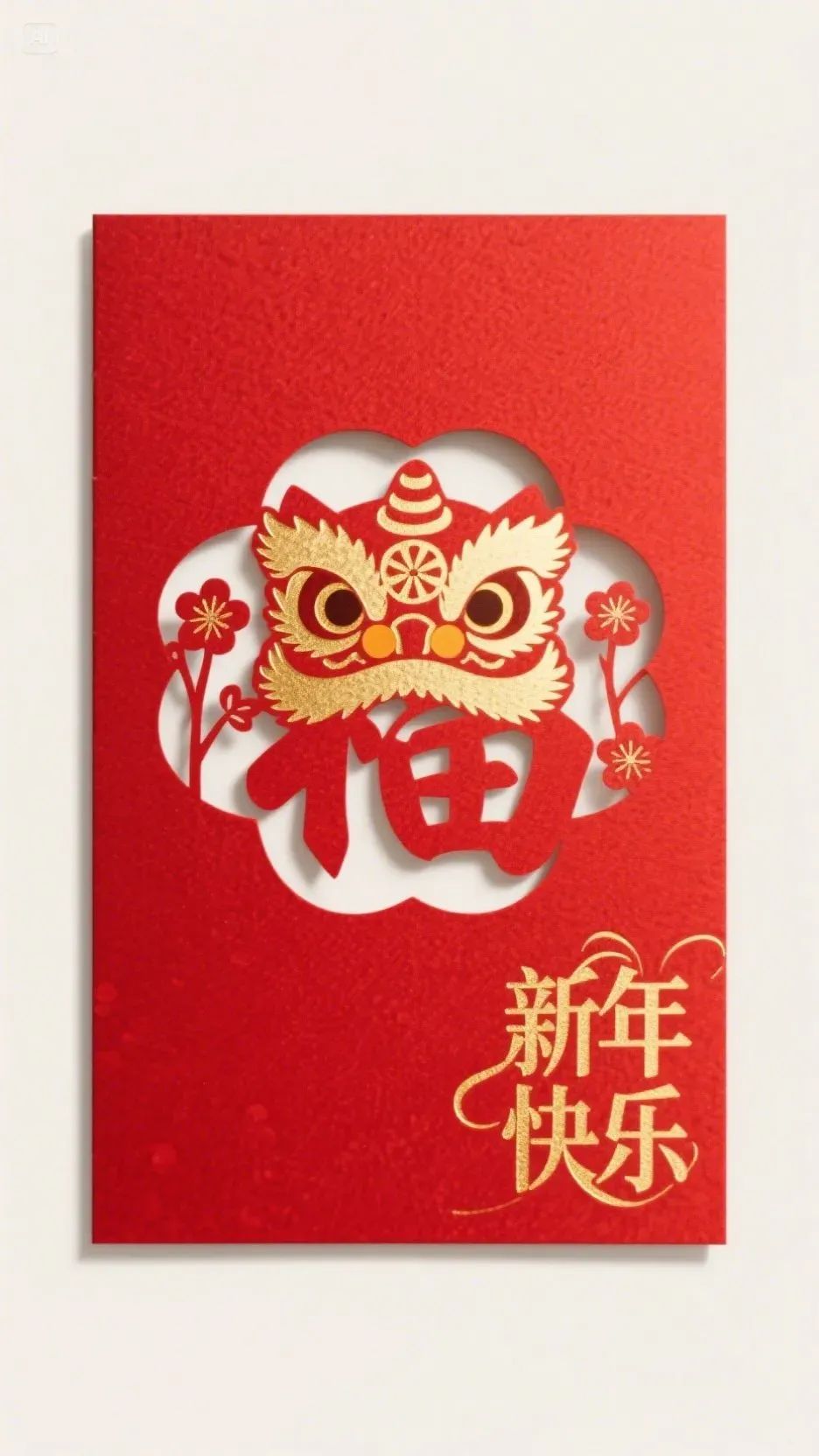 即梦AI画图教程:(七十三)卡片设计指南