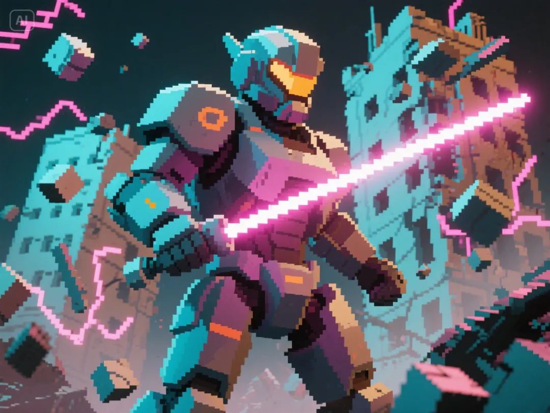 即梦AI 画图教程:(五十)3D风格绘画指南