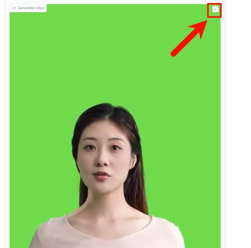 Wav2lip AI数字人视频软件新手教程 快速上手技巧