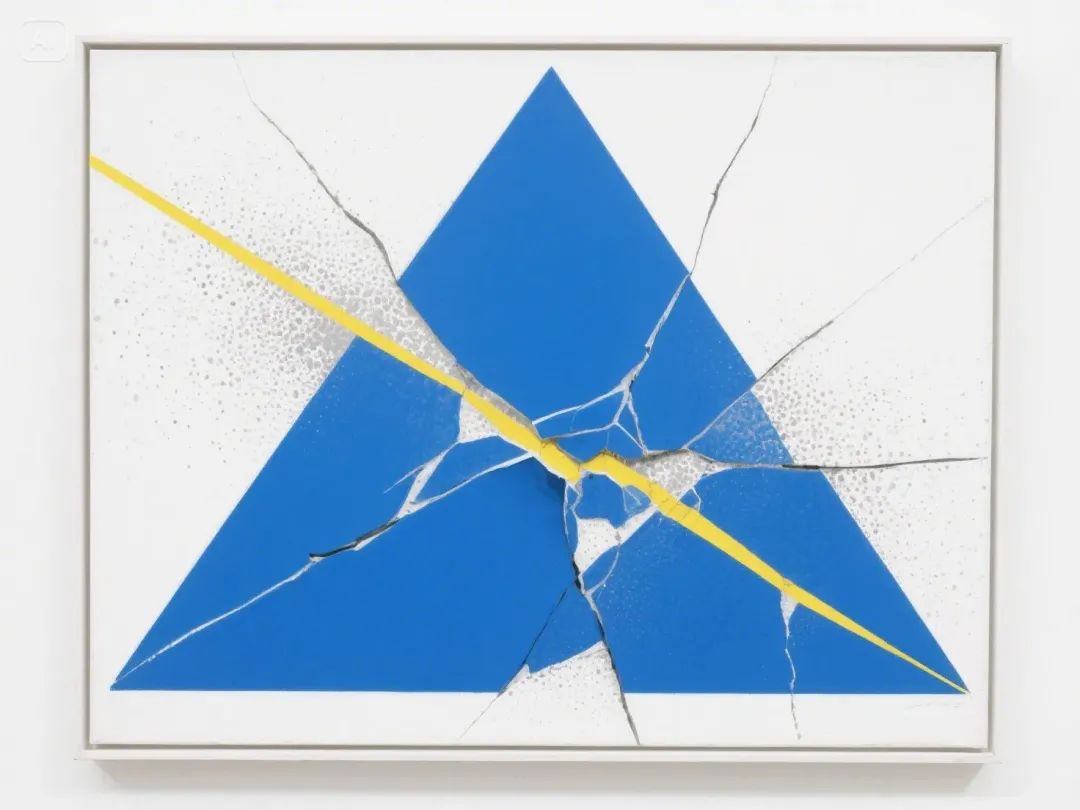 即梦AI画图教程:(五十五)负空间构图指南:留白之美