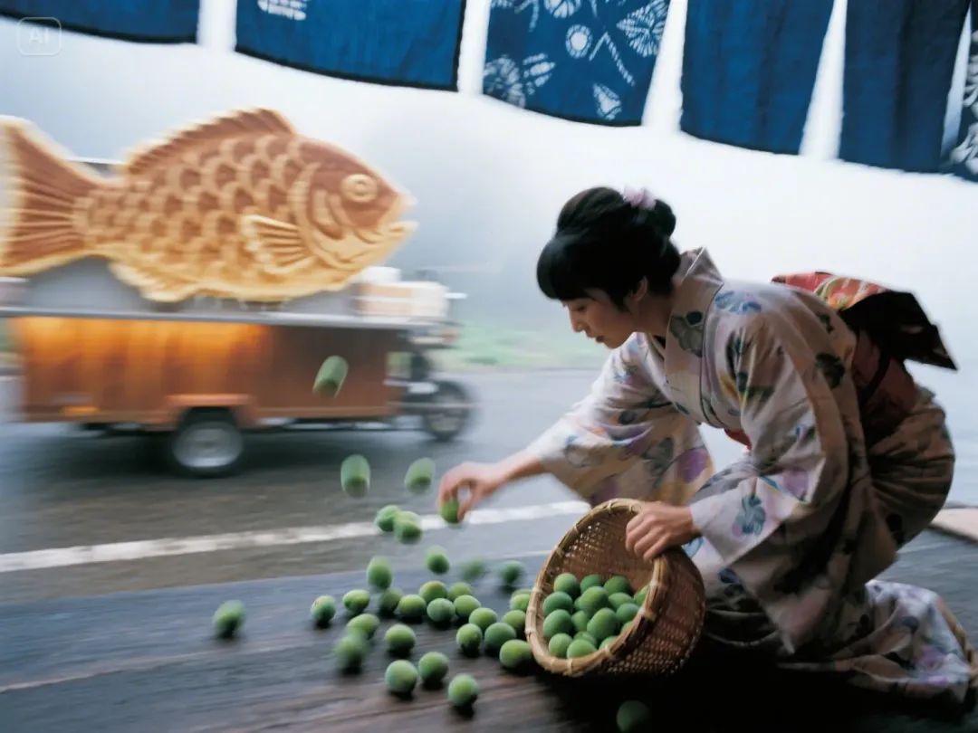 即梦AI画图教程：（六十九）雅致生活艺术