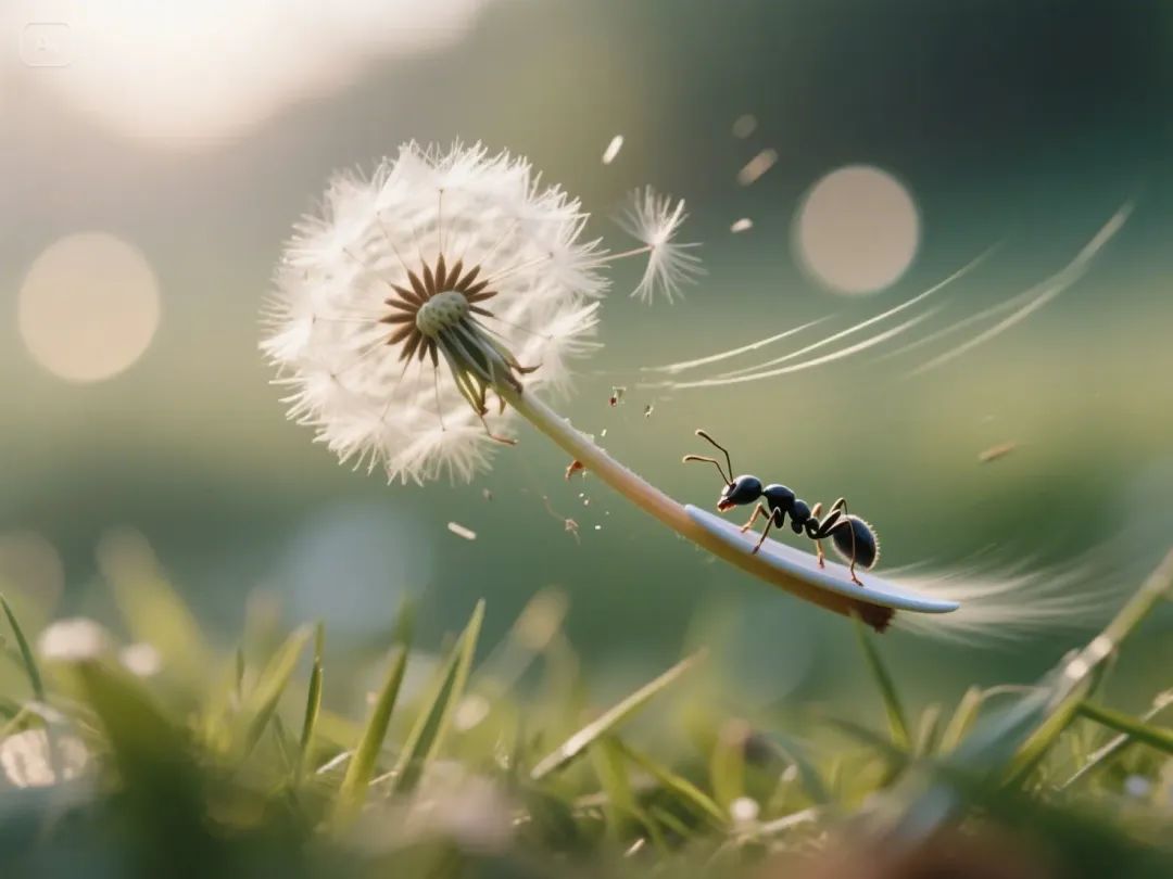 即梦AI画图教程:(七十五)风之万象