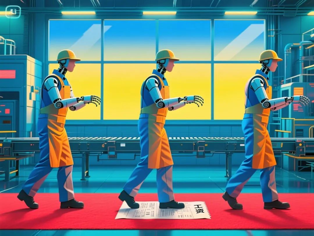 即梦AI画图教程:(五十三)隐喻现实:AI绘画的社会镜像