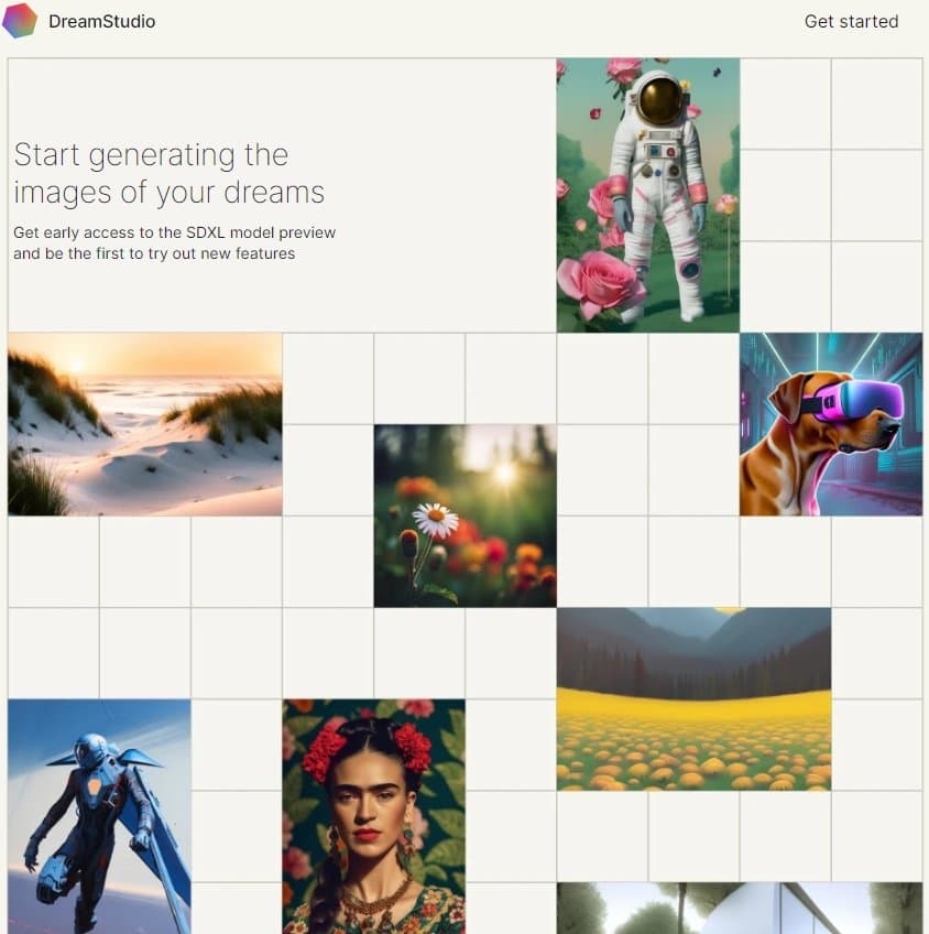 从入门到精通 stable diffusion XL的新手进阶指南
