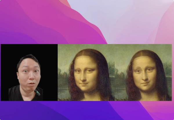 AI动态表情制作教学!无模板限制 随意动~