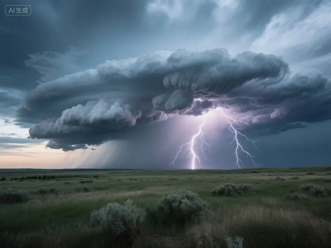 即梦AI画图教程:(九十)苍穹幻想——天空主题绘画指南