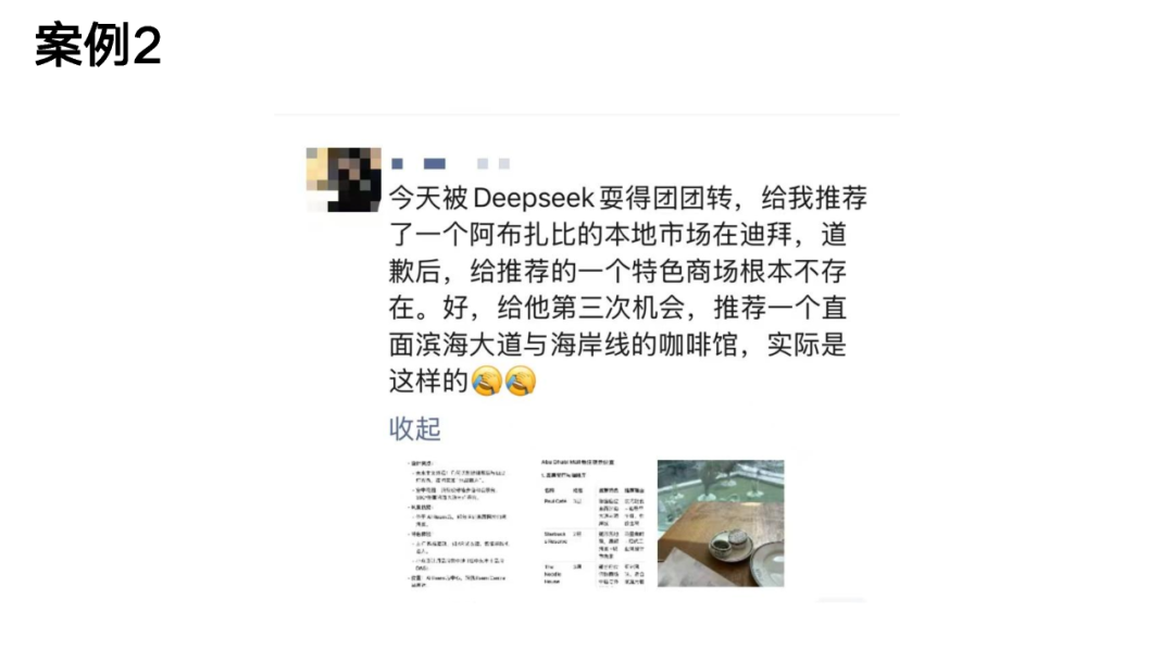 DeepSeek的征程：破解AI幻觉之谜