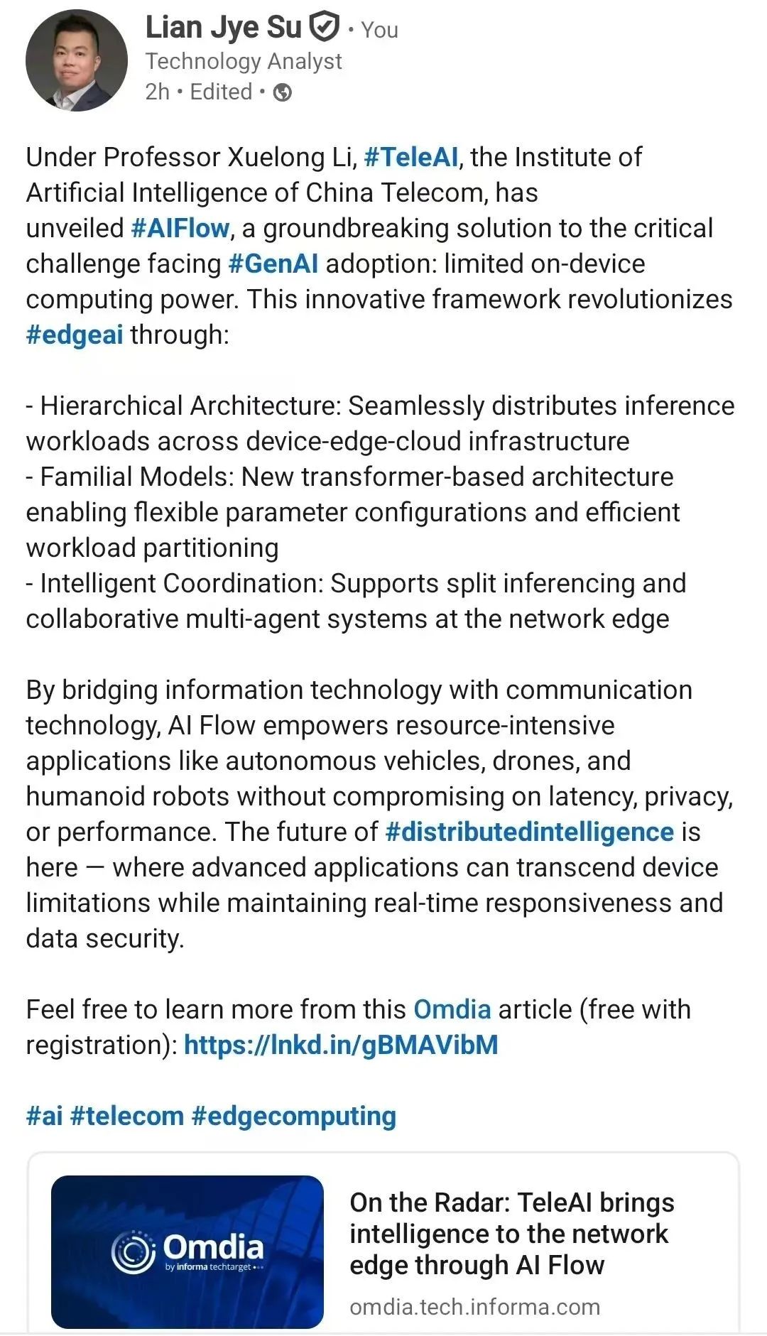 AI下半场的「Game Changer」，直让老外惊呼「Amazing」
