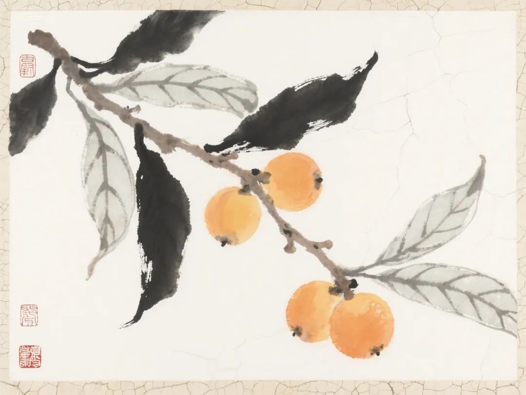 即梦AI画图教程:(八十九)夏日果韵