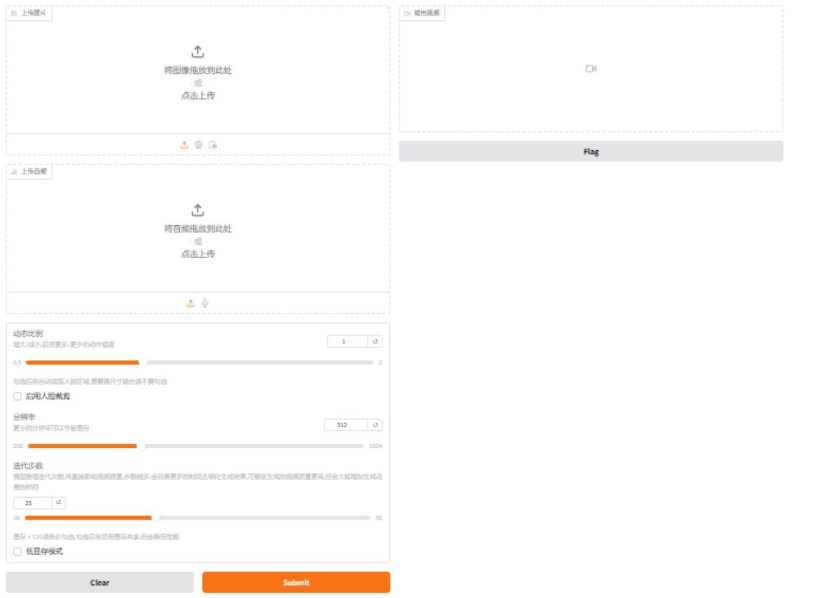 可以把卡通图片做成ai数字人的工具有哪些2025
