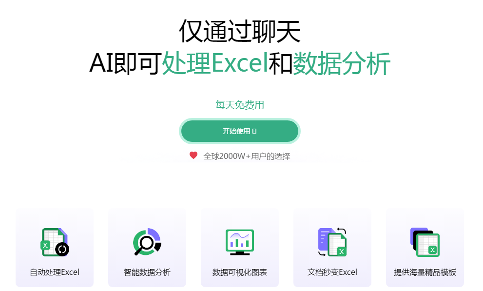 国内好用的十大ai有哪些 流行的国内ai软件排行榜2025