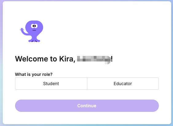 Kira Learning|面向K-12课堂的AI智能体解决方案