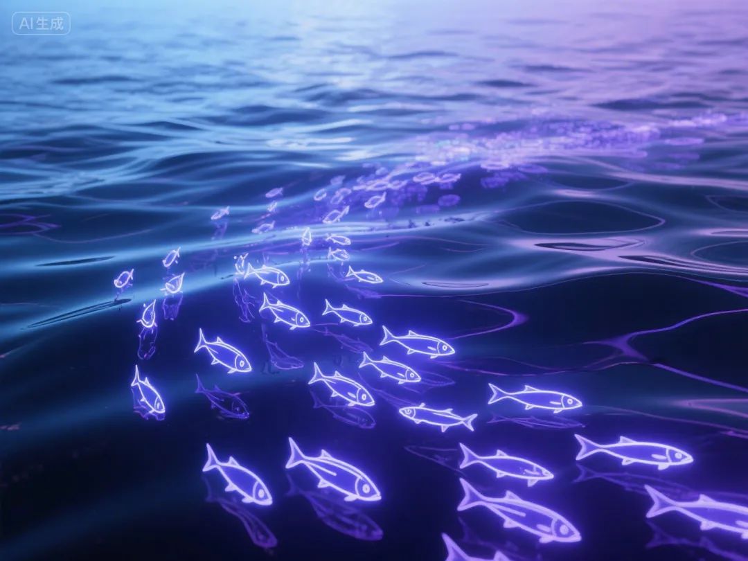 即梦AI画图教程：（八十七）数字未来艺术