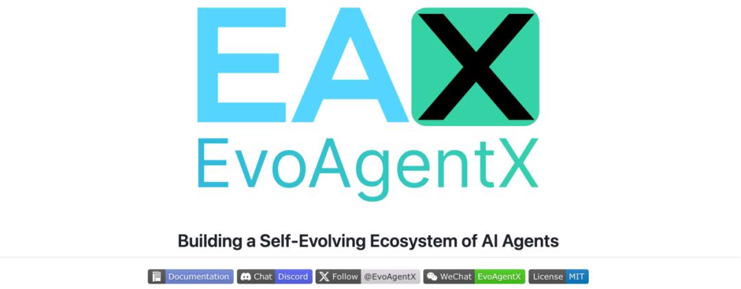 全球首个AI智能体「自进化」开源框架来了,一次部署,终生可用