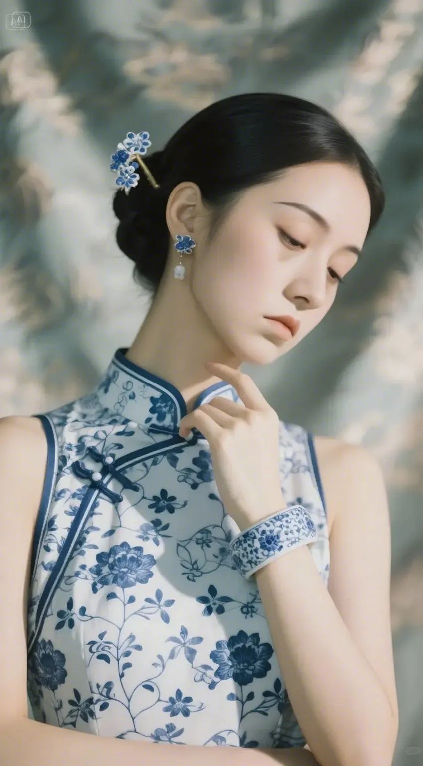 即梦AI画图教程:(五十二)即梦图片3.0参考图应用——便捷修图