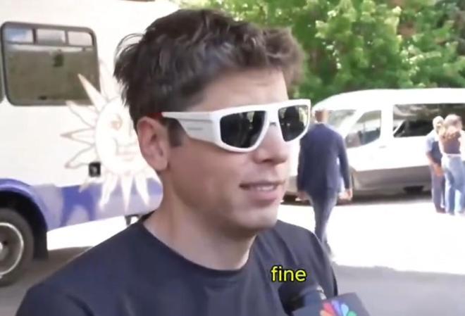 华人工程师被疯抢，世界第一AI创业公司，走进覆灭前夜