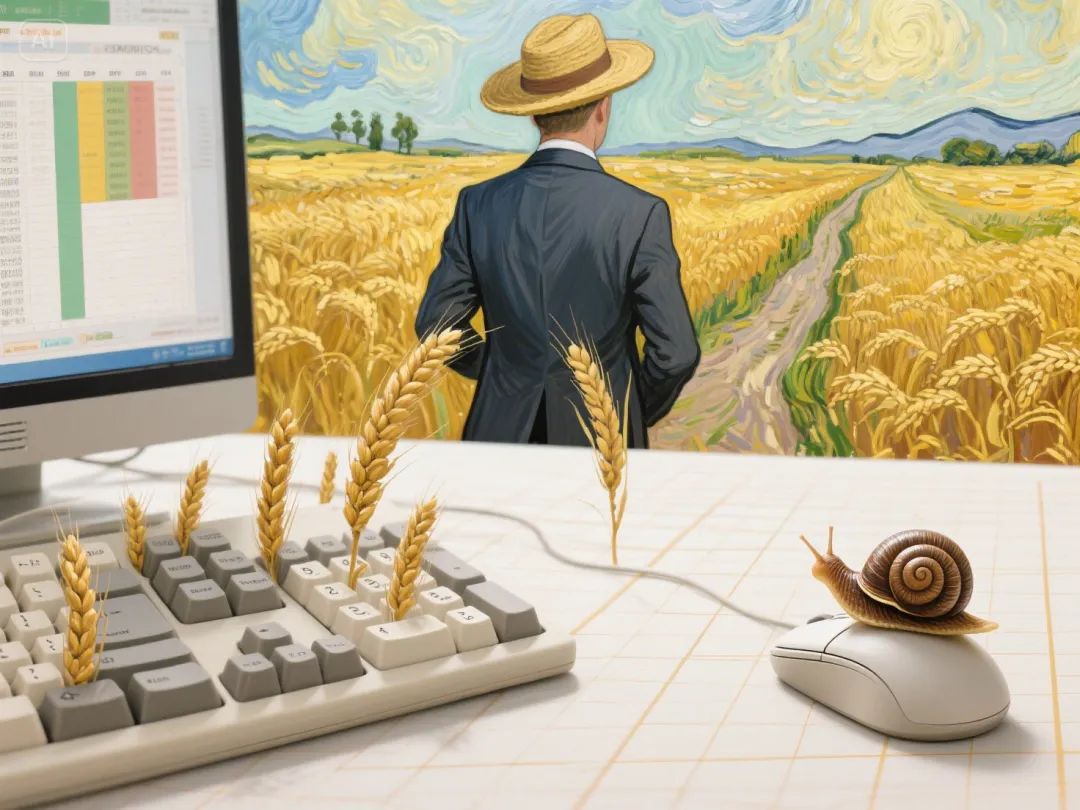 即梦AI画图教程:(六十二)治愈系生活幻想