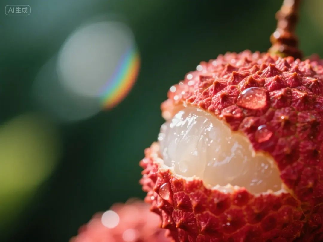 即梦AI画图教程:(八十九)夏日果韵