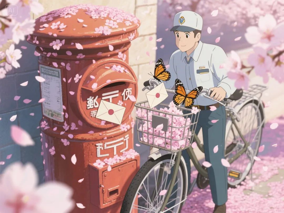 即梦AI画图教程:(六十二)治愈系生活幻想