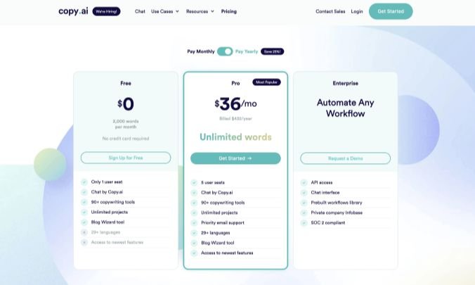 常用的ai写作工具有哪些 实用的ai写作工具盘点