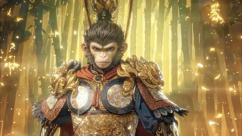 一夜爆火的AI“短剧”,让同行无地自容