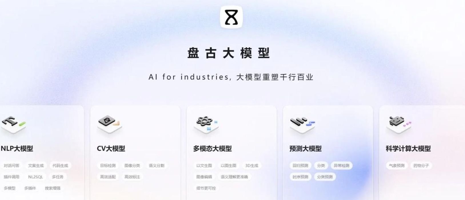 热门的AI大模型有哪些 流行的AI大模型推荐