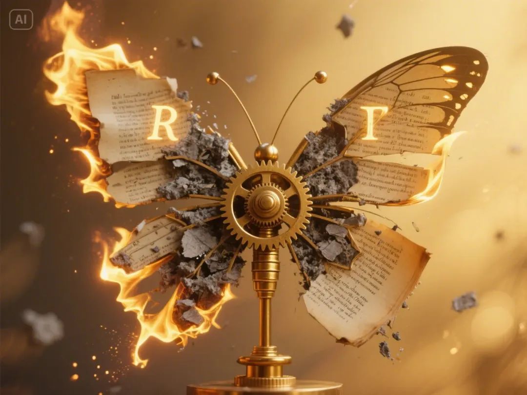 即梦AI画图教程:(六十一)抽象艺术