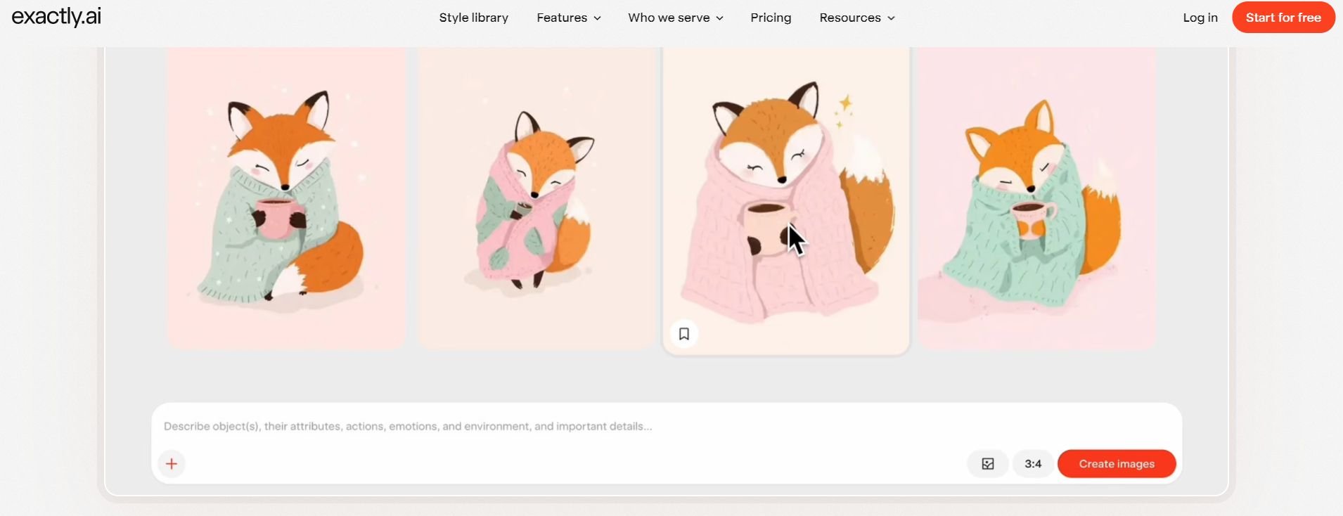 好用的ai绘画软件推荐 2025实用的ai绘画软件排行分享