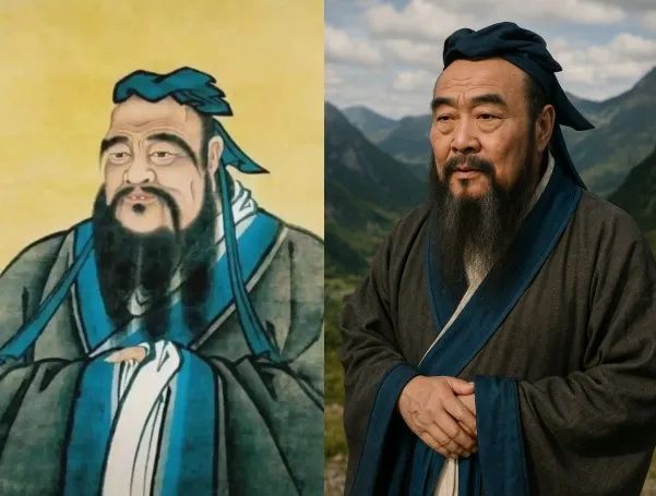 OpenAI一更新,把我朋友圈变成了吉卜力?